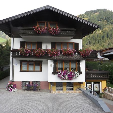 Pension Theresia Dorfgastein Extérieur photo