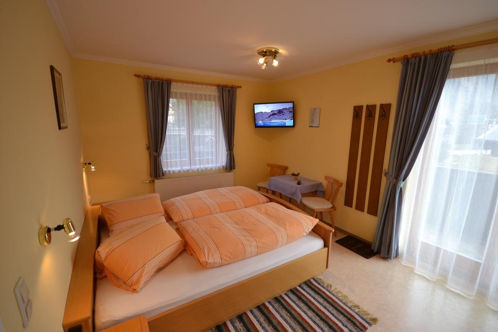 Pension Theresia Dorfgastein Chambre photo