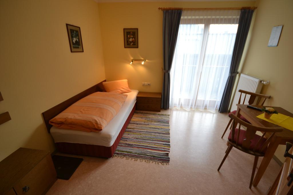 Pension Theresia Dorfgastein Chambre photo
