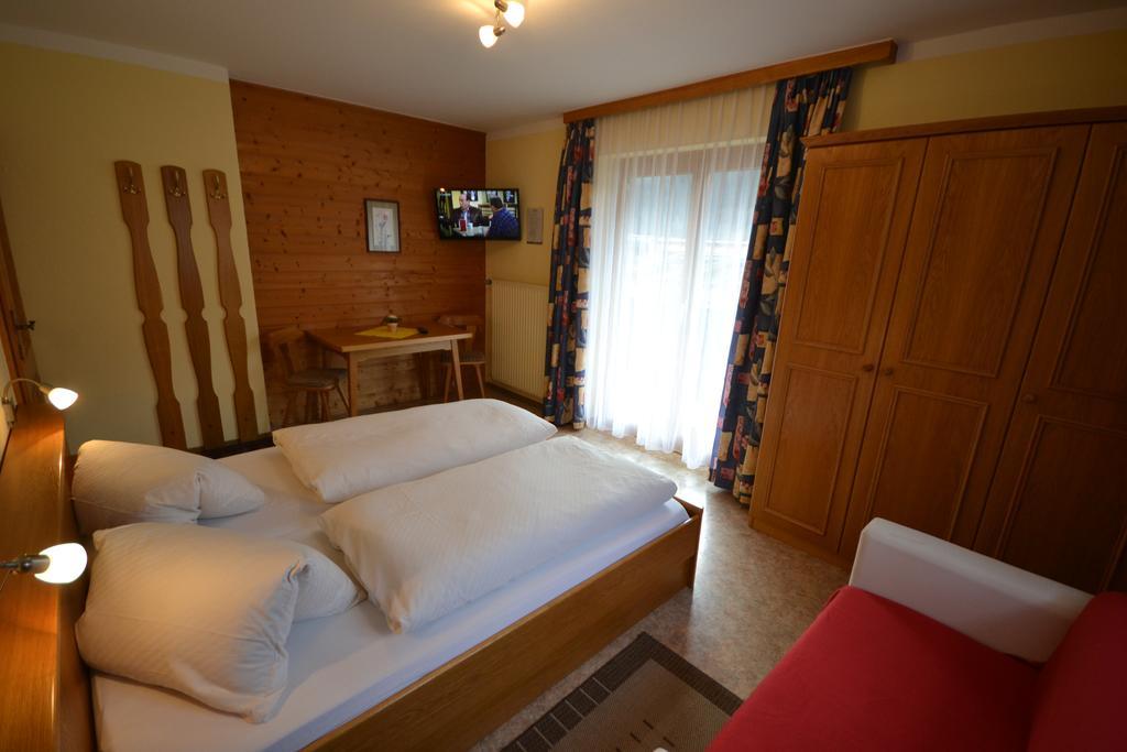 Pension Theresia Dorfgastein Extérieur photo