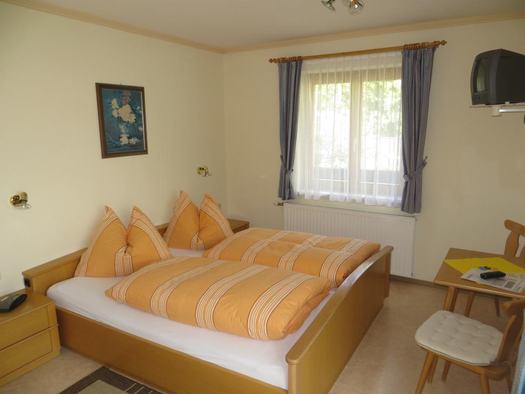 Pension Theresia Dorfgastein Extérieur photo