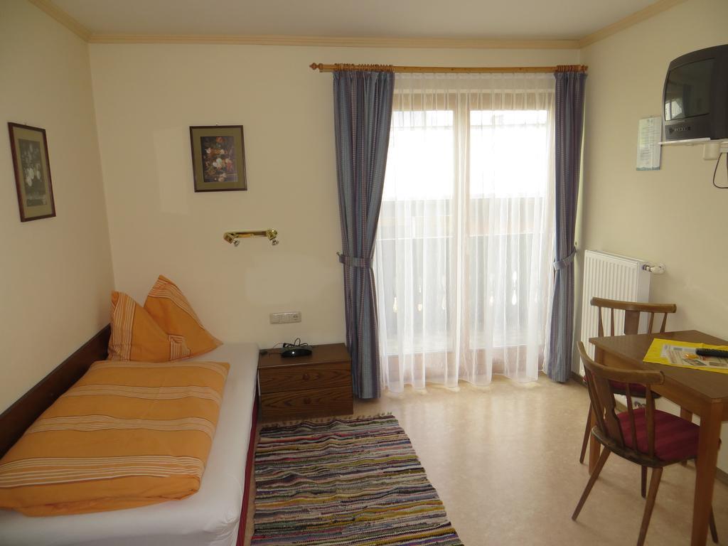 Pension Theresia Dorfgastein Chambre photo