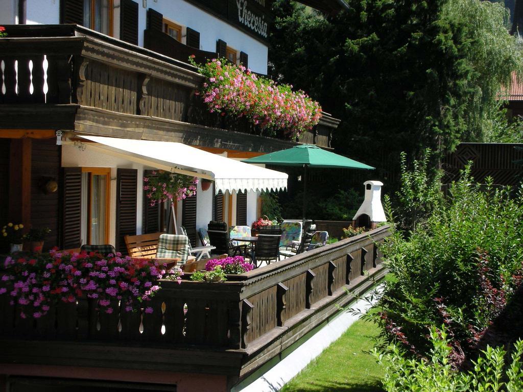 Pension Theresia Dorfgastein Extérieur photo