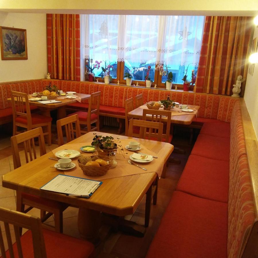 Pension Theresia Dorfgastein Extérieur photo